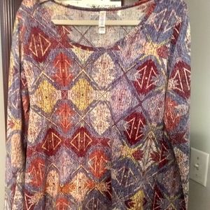 Medium LulaRoe Lynnae